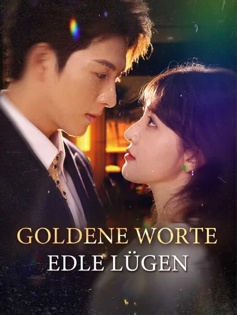 Goldene Worte, edle  Lügen