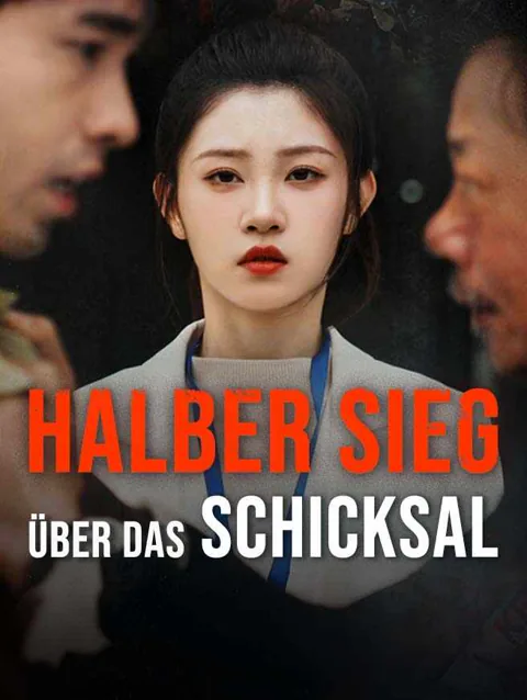 Halber Sieg über das Schicksal