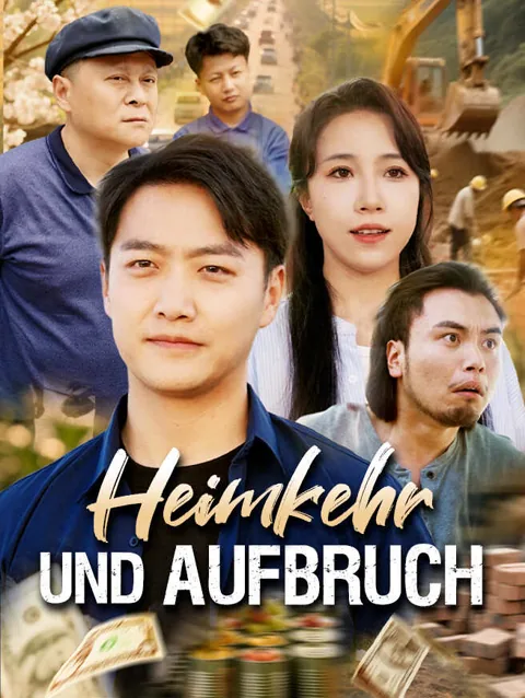 Heimkehr Und Aufbruch