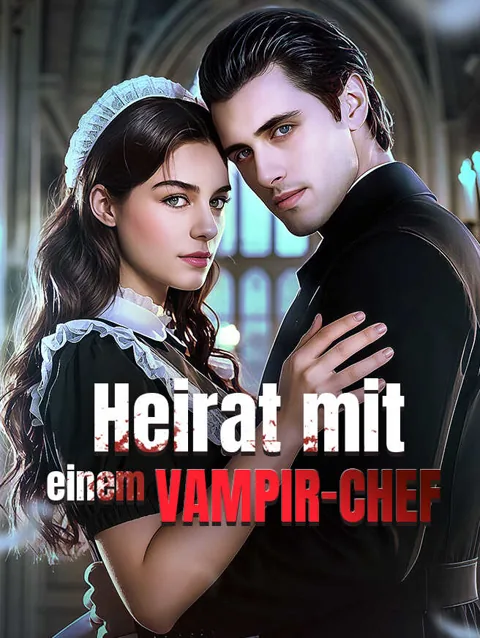 Heirat Mit Einem Vampir Chef