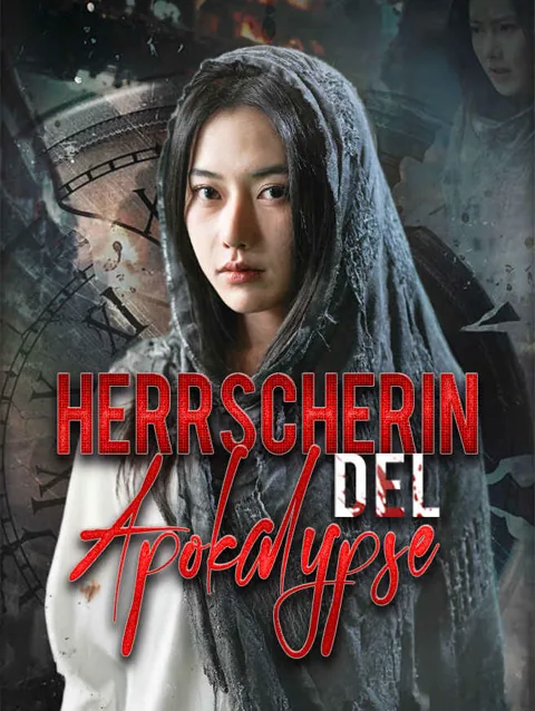 Herrscherin Der Apokalypse