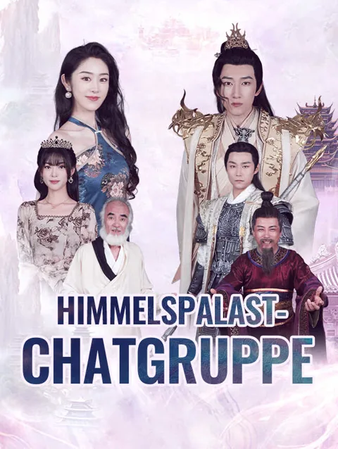 Himmelspalast Chatgruppe