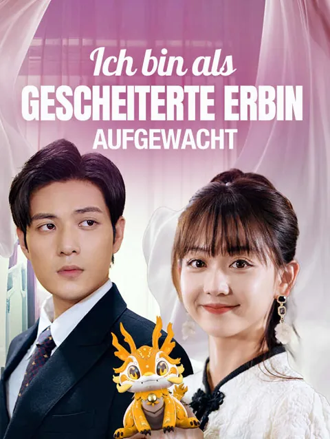 Ich Bin Als Gescheiterte Erbin Aufgewacht