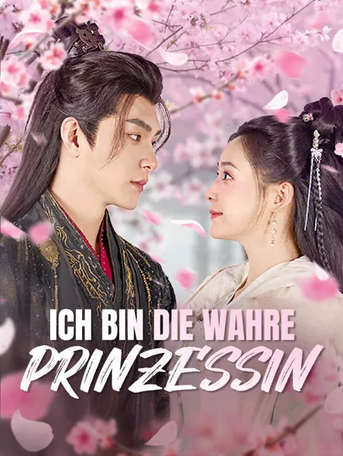 Ich Bin Die Wahre Prinzessin