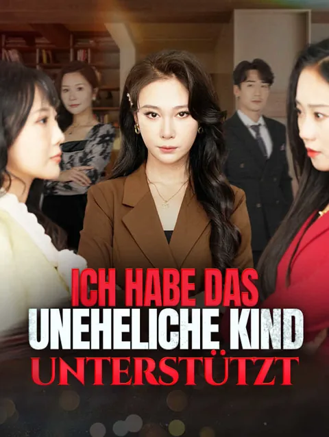 Ich habe das uneheliche Kind unterstützt