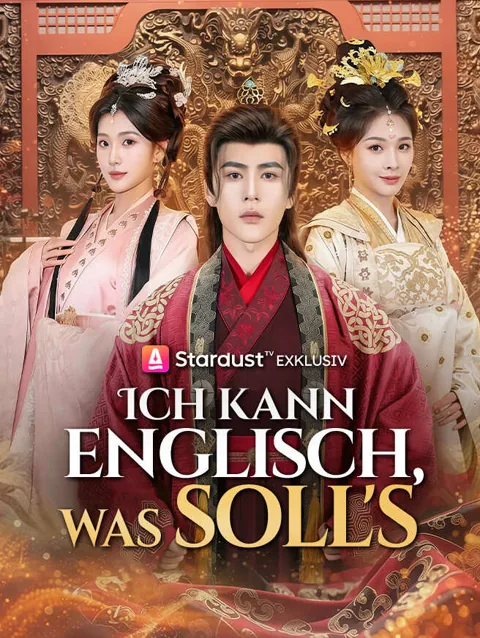 Ich Kann Englisch Was Soll S