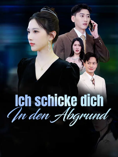 Ich Schicke Dich In Den Abgrund