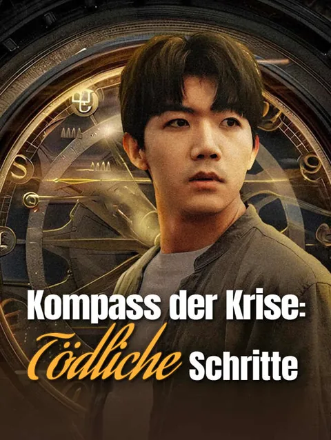 Kompass der Krise: Tödliche Schritte Cover — alle 70 Folgen kostenlos in HD ansehen