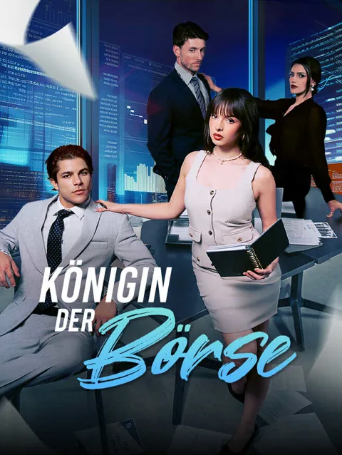 Königin der Börse
