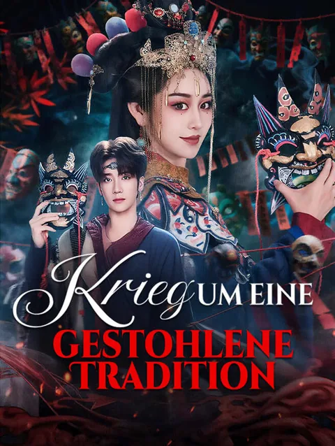 Krieg um eine gestohlene Tradition
