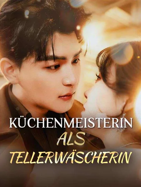 Küchenmeisterin als Tellerwäscherin