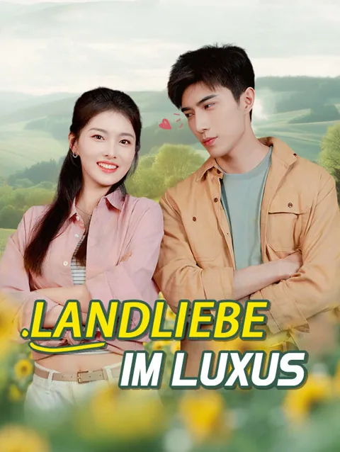 Landliebe im Luxus Cover — alle 88 Folgen kostenlos in HD ansehen