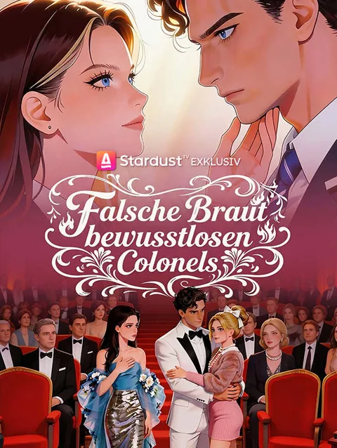 【Laufend】Falsche Braut bewusstlosen Colonels