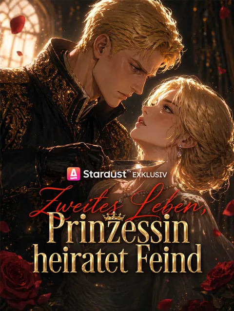 【Laufend】Zweites Leben, Prinzessin heiratet Feind
