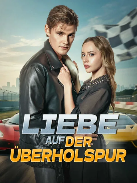 Liebe Auf Der überholspur
