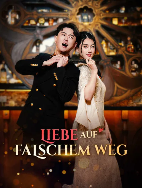 Liebe Auf Falschem Weg