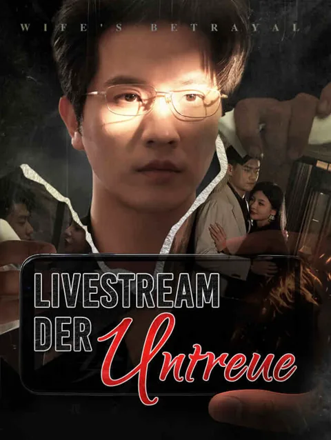 Livestream der Untreue Cover — alle 58 Folgen kostenlos in HD ansehen