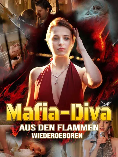 Mafia Diva Aus Den Flammen Wiedergeboren