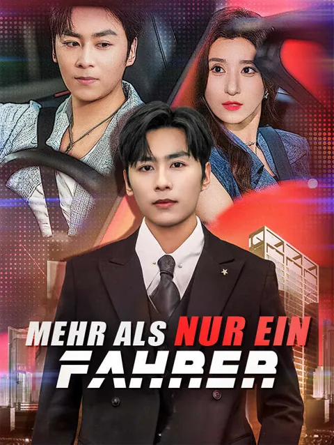 Mehr Als Nur Ein Fahrer