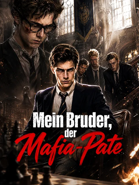 Mein Bruder, der Mafia-Pate Cover — alle 61 Folgen kostenlos in HD ansehen