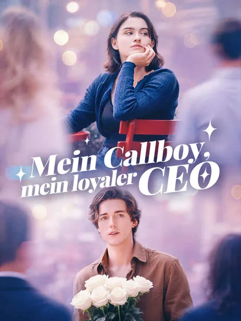 Mein Callboy Mein Loyaler Ceo