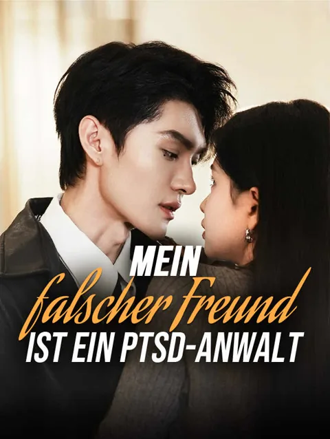 Mein Falscher Freund Ist Ein Ptsd Anwalt