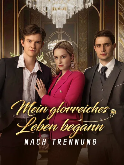 Mein Glorreiches Leben Begann Nach Trennung