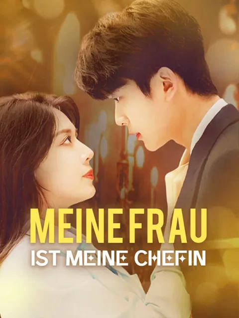 Meine Frau Ist Meine Chefin