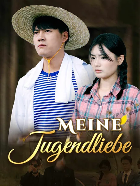 Meine Jugendliebe Cover — alle 54 Folgen kostenlos in HD ansehen