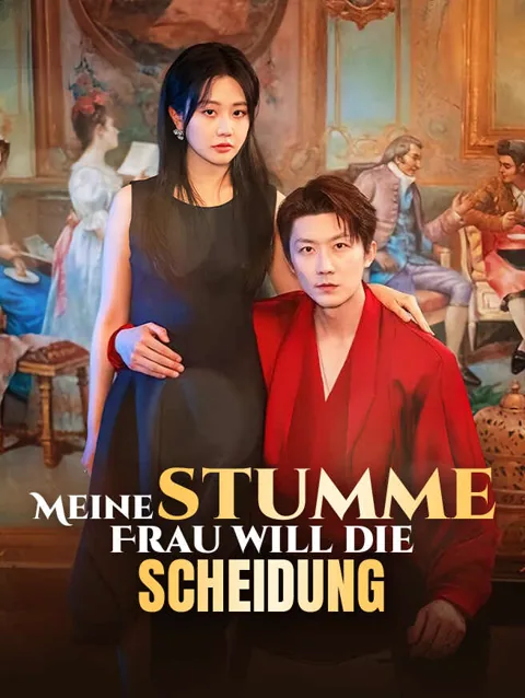 Meine stumme Frau will die Scheidung