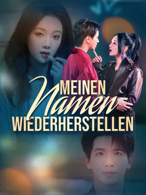 Meinen Namen wiederherstellen Cover — alle 70 Folgen kostenlos in HD ansehen