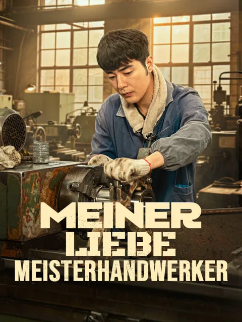 Meiner Liebe Meisterhandwerker