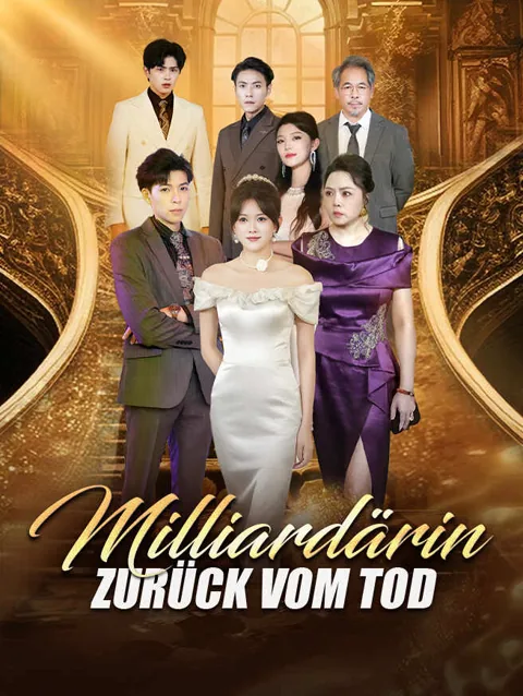 Milliardärin Zurück Vom Tod