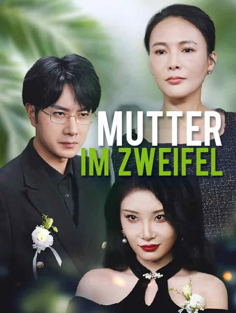 Mutter im Zweifel Cover — alle 62 Folgen kostenlos in HD ansehen