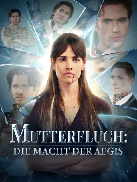 Mutterfluch: Die Macht der Aegis Cover — alle 53 Folgen kostenlos in HD ansehen