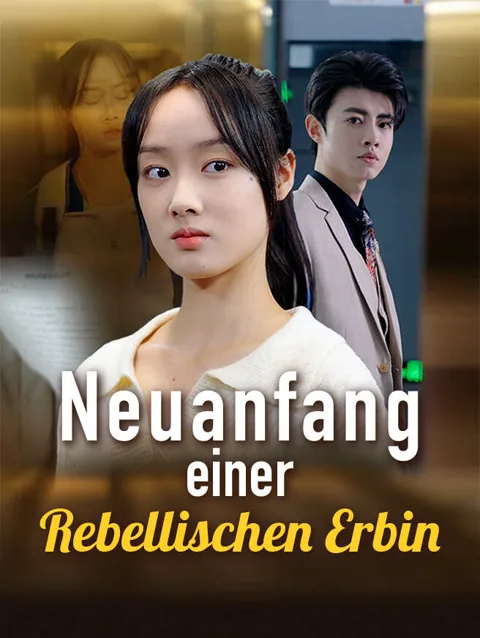 Neuanfang einer Rebellischen Erbin