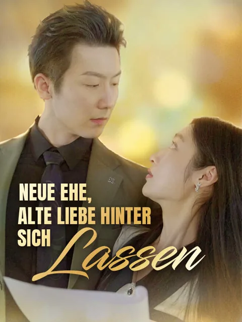 Neue Ehe Alte Liebe Hinter Sich Lassen