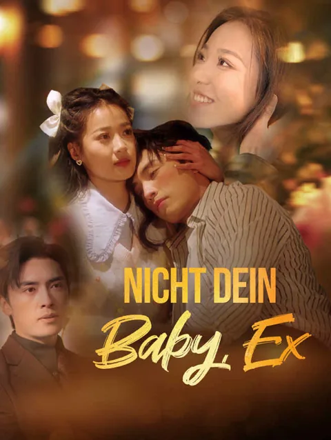 Nicht Dein Baby Ex