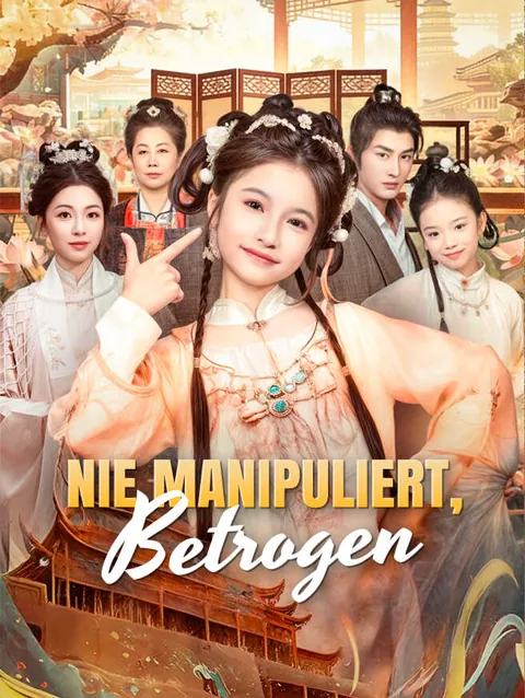 Nie Manipuliert Betrogen