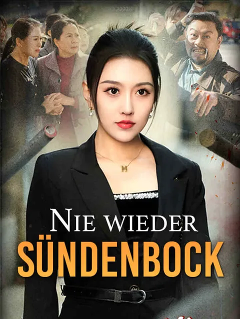 Nie wieder Sündenbock