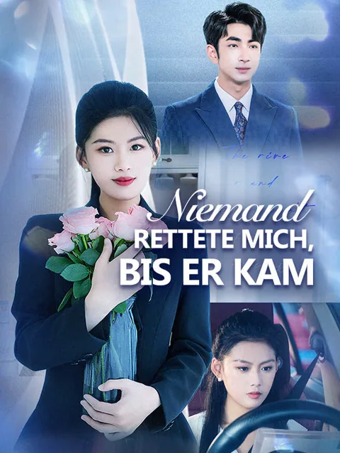 Niemand Rettete Mich Bis Er Kam