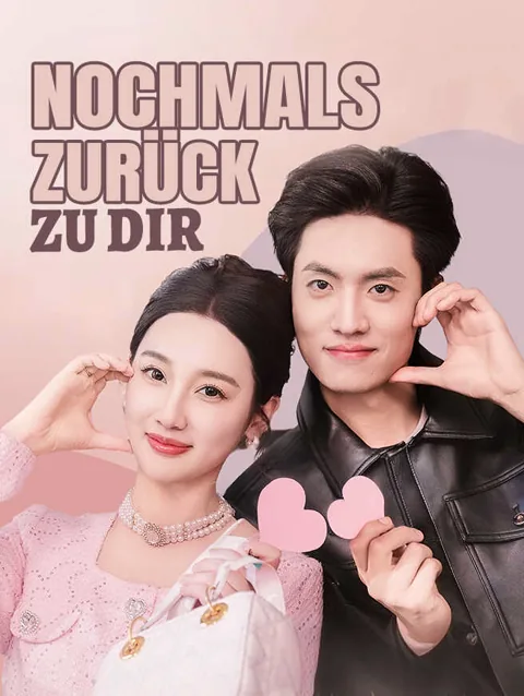 Nochmals zurück zu dir