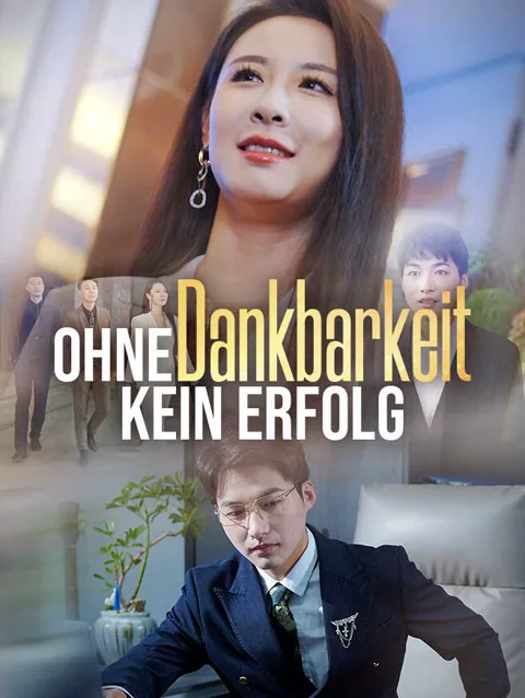Ohne Dankbarkeit kein Erfolg