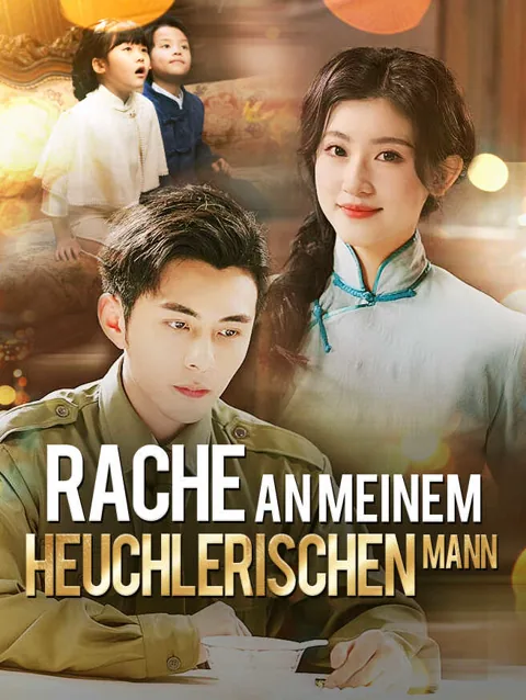 Rache An Meinem Heuchlerischen Mann