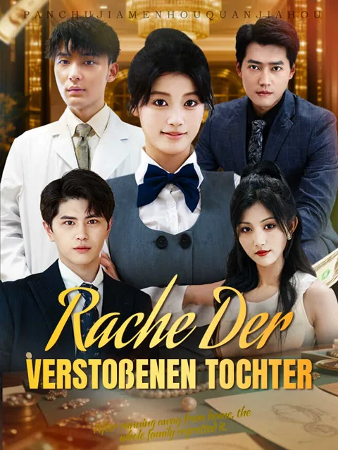 Rache der verstoßenen Tochter