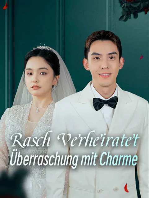 Rasch Verheiratet: Überraschung mit Charme