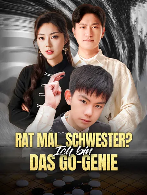 Rat Mal Schwester Ich Bin Das Go Genie