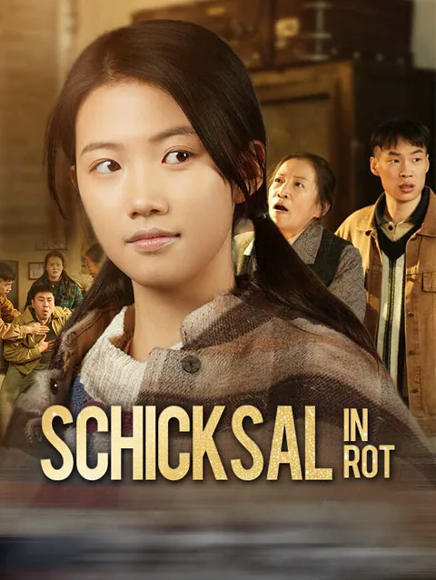 Schicksal in Rot