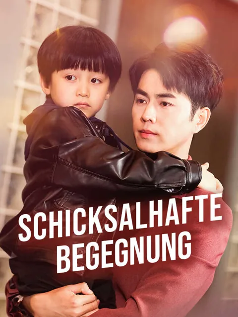 Schicksalhafte Begegnung