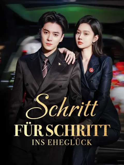 Schritt für Schritt ins Eheglück Cover — alle 112 Folgen kostenlos in HD ansehen